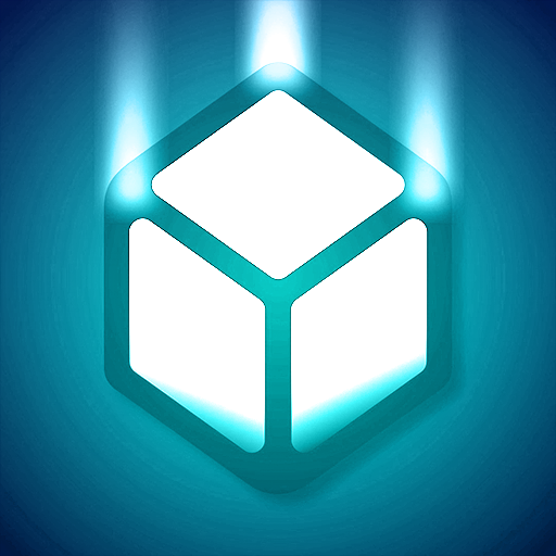 BLLUBY ARCADE icon