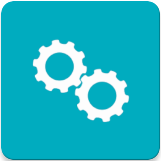 Remote Settings Phone icon