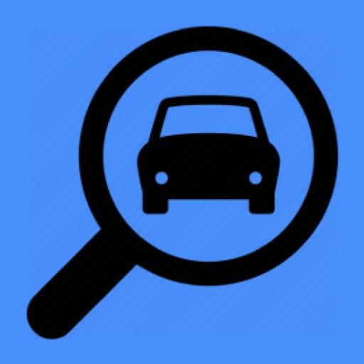 Vahan: RTO Vehicle Information App (NO ADS) icon
