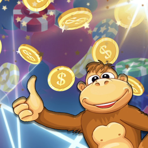 Lucky Monkey icon