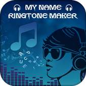 My Name Musical Ringtone Maker : Name Song Editor on 9Apps