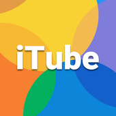 iTube music player icon