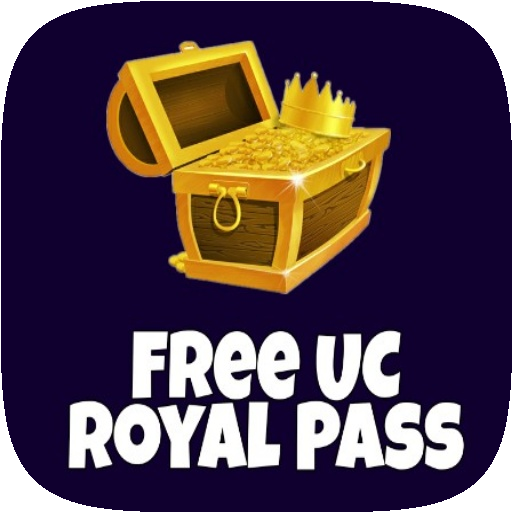 v clips - win Free UC Cash royal pass season Prank icon