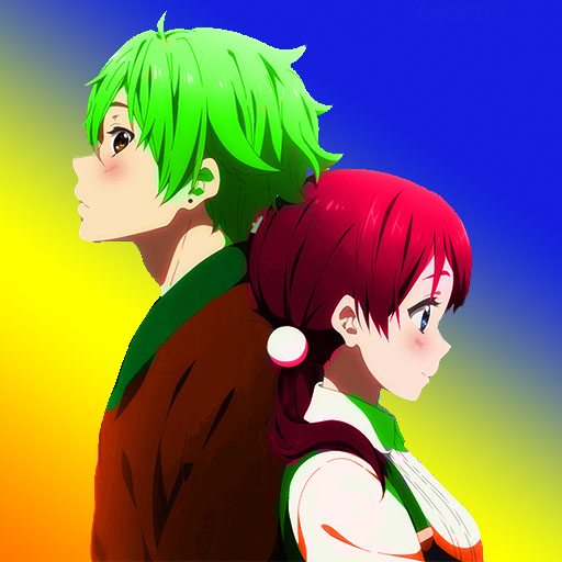 Brain Love Story Puzzle game - Love story Game icon