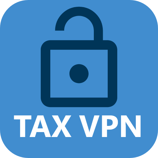 Tax VPN icon