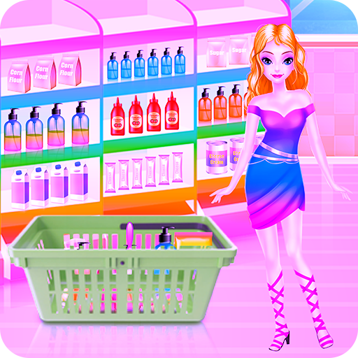 Ice Slash Rainbow Maker icon