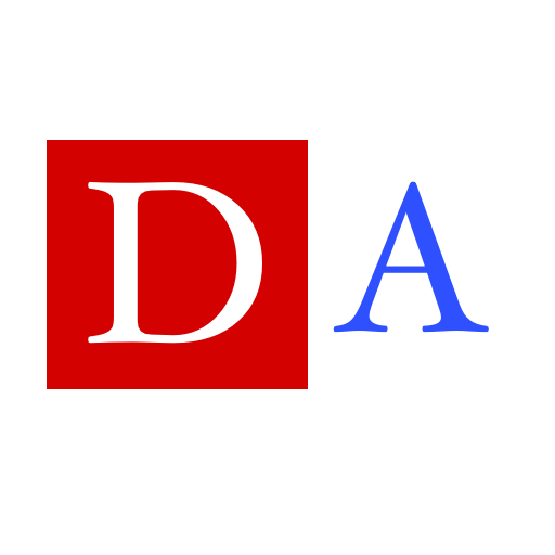 Daily Article - Media, Bollywood, Insurance, News icon