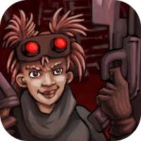 Reckless Space Pirates