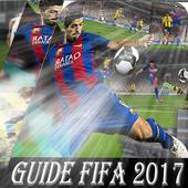 New Guide Fifa 2017 icon