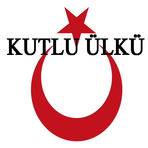 Kutlu Ülkü Dergisi 4. Sayısı icon