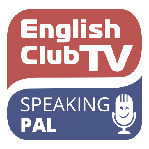 Speak King - English icon