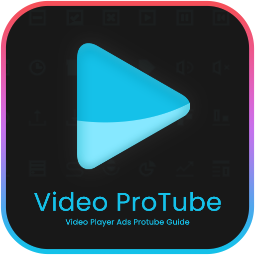 Protube - floating Tube Player icon