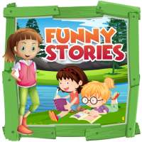 Funny Stories In English