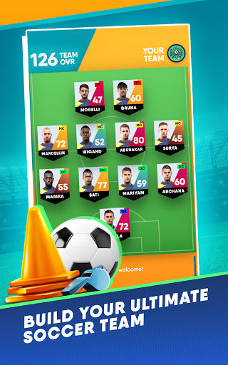 Football Derby screenshot 7