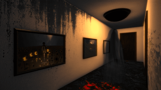 Dark Memories : Hidden Object screenshot 6