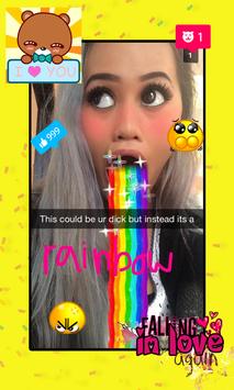 Snap Face screenshot 1