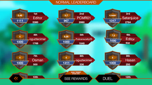 Stick Fight 2 screenshot 4