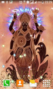 Matsya Avatar Live Wallpaper screenshot 5