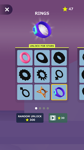 Happy Ring 3D screenshot 7