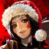 Zombie War Z icon