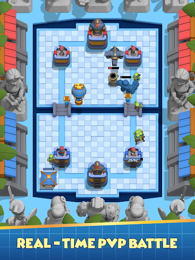 Boom Arena screenshot 6