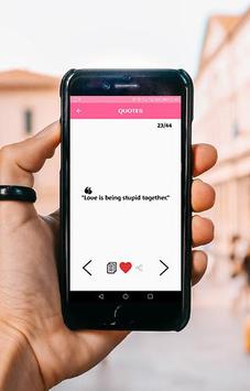 Funny Valentines Day Quotes screenshot 7