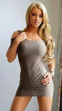 Beautiful girls photos! screenshot 2