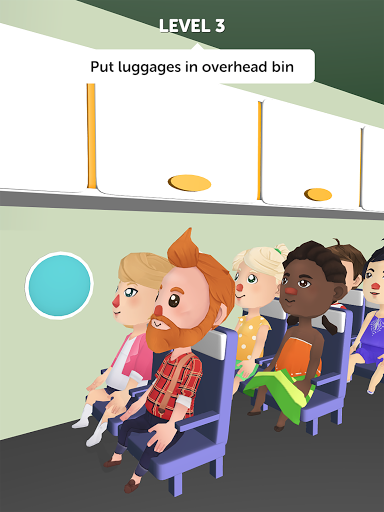 Hyper Airport 12 تصوير الشاشة