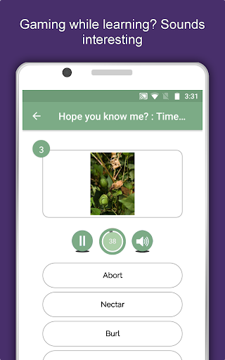 Botany Dictionary Offline, Learn Basics of Plants screenshot 15