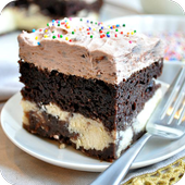 Cake Recipes icon