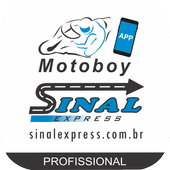 Sinal Express icon
