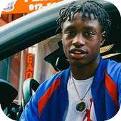 Lil Tjay icon