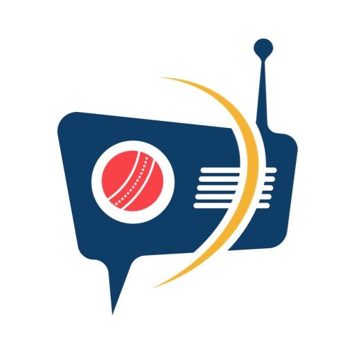 Cric Blast Radio - India's 1st icon