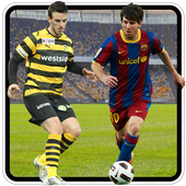 Play Football 2016-2022 icon