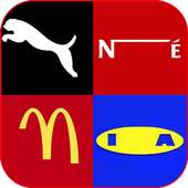 guess the brand logo quiz 2016