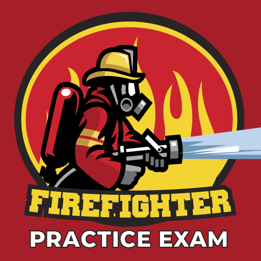 Fire Fighting 6th Edition - Study for Exam icon