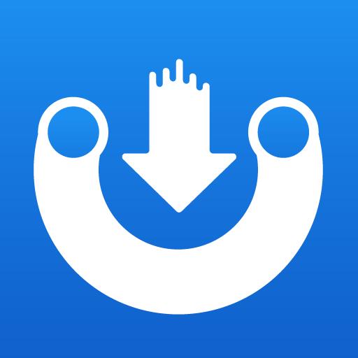 Video Downloadr 4 Social Media icon
