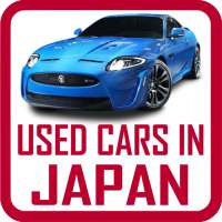 Used Cars in Japan