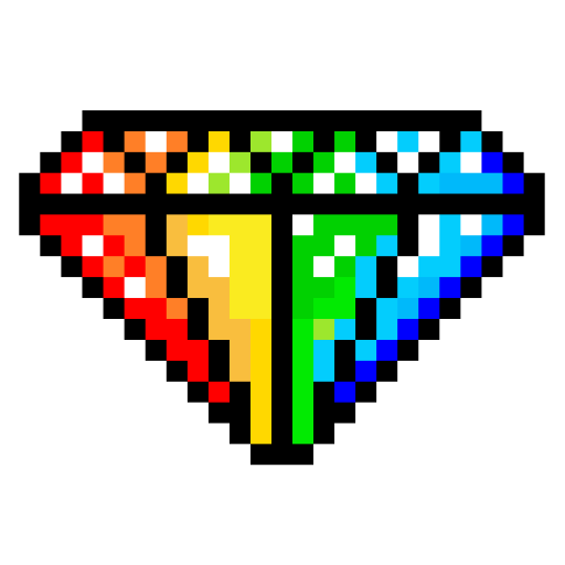 PixBox Coloring - Color by num icon