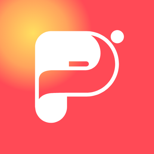 Lunapic Photo Editor : Image Editor icon