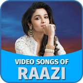 Raazi Movie Songs - Latest Bollywood Songs on 9Apps