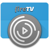 Fire Stick Remote: Smart fire tv remote icon