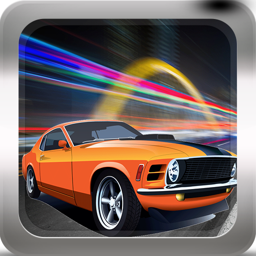 Need fast racing icon