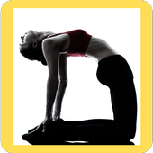 Weight Loss Workouts icon