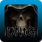 Dark Night - The Game icon