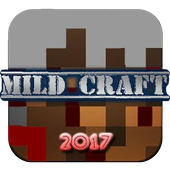 Mild Craft: Survival And Exploration icon