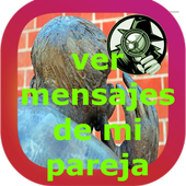 Como Saber Con Quién Chatea Mi Pareja Guia icon