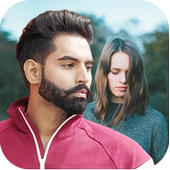 Selfie Photo With Parmish Verma - Wallpapers أيقونة