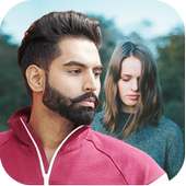 Selfie Photo With Parmish Verma - Wallpapers