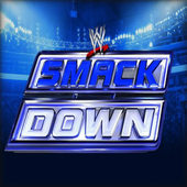 SMACKDOWN WWE - SMACKDOWN icon